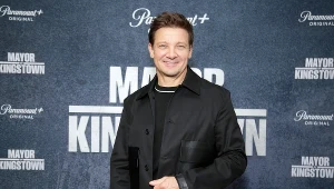 Jeremy Renner