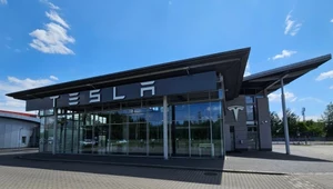 Tesla otworzyła kolejny salon w Polsce. Katowice nowym punktem na mapie