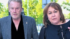 Demska i Olbrychski są parą od 32 lat. Zeswatała ich Agnieszka Osiecka