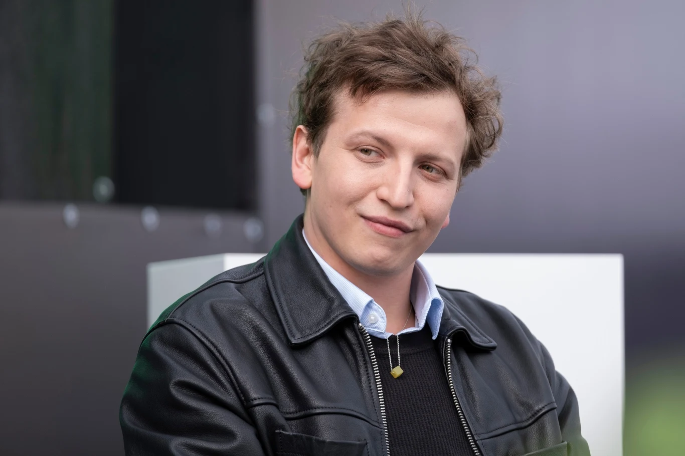 Maciej Musiałowski Maciej Musiałowski