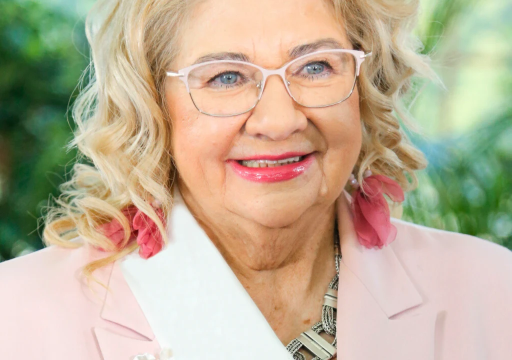 Maria z Sanatorium miłości 6 Maria z Sanatorium miłości 6