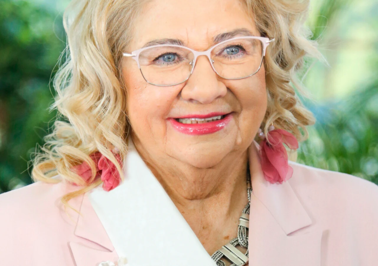 Maria z Sanatorium miłości 6 Maria z Sanatorium miłości 6