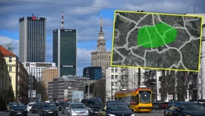 Strefa Czystego Transportu w Warszawie zacznie obowiązywać od 1 lipca