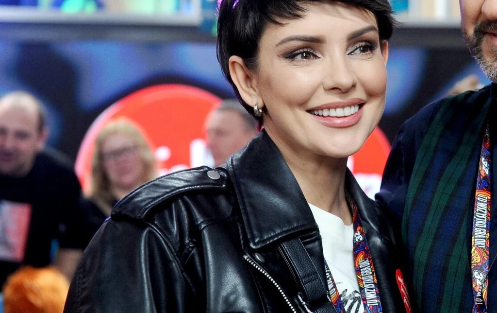 Dorota Gardias