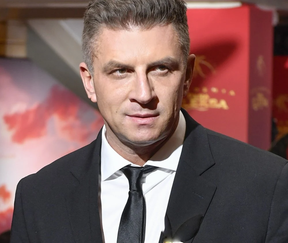 Mateusz Borek mówi o swoim relacjach z Jackiem Kurskim Mateusz Borek mówi o swoim relacjach z Jackiem Kurskim