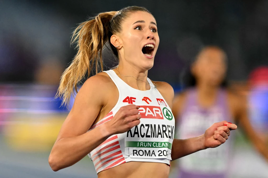 Natalia Kaczmarek Natalia Kaczmarek