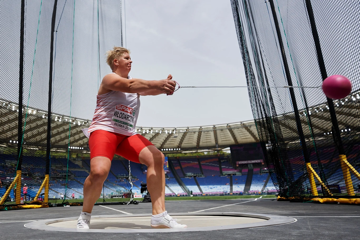 Anita Włodarczyk Anita Włodarczyk