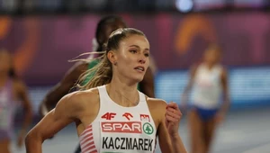 Natalia Kaczmarek