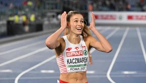 Natalia Kaczmarek