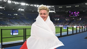 Anita Włodarczyk