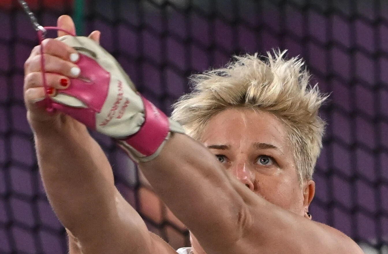 Amita Włodarczyk