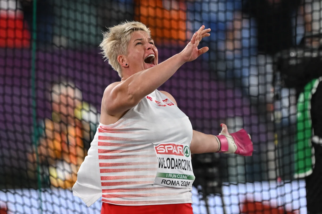 Anita Włodarczyk