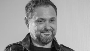 Arkadiusz Tomiak (20.02.1969 - 10.06.2024)
