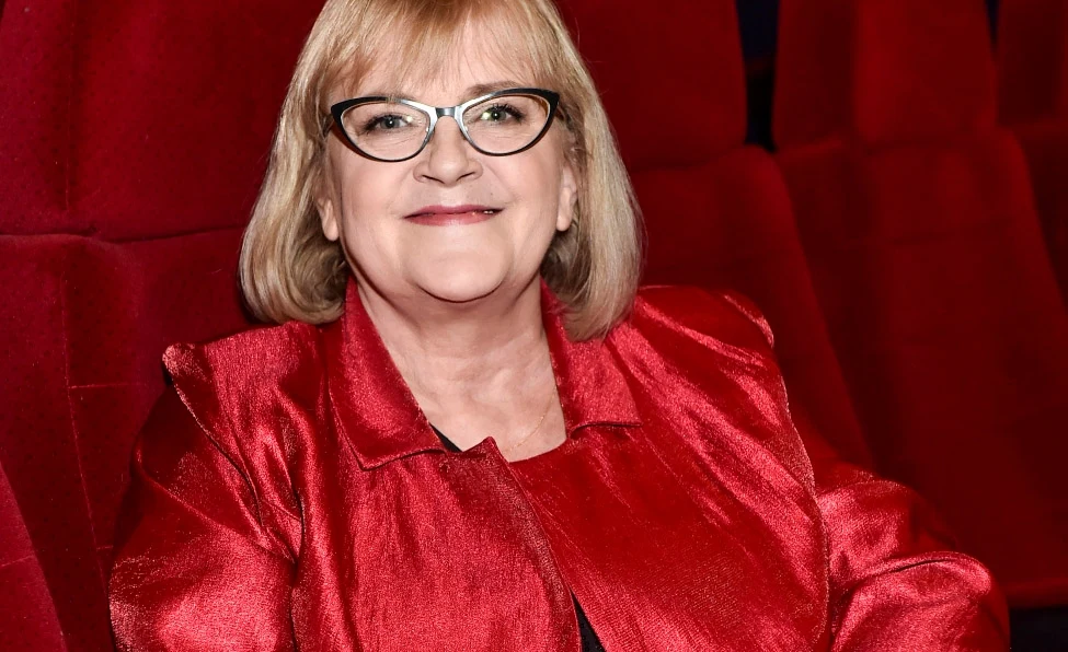 Marzena Kipiel-Sztuka