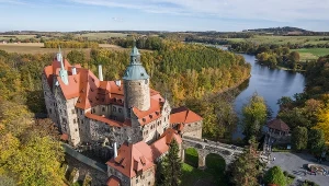 Nazywają go perłą Dolnego Śląska. Skrywa wiele tajemnic i zachwyca architekturą 