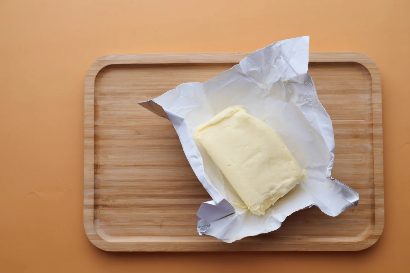 Opakowanie po maśle, gdzie je wyrzucać? | Fot. 123RF/Picsel