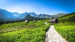 Lato ponad normą. Początek jesieni też zaskoczy