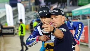 Są w fatalnej sytuacji, już się z tym pogodzili. Tylko to ich uratuje