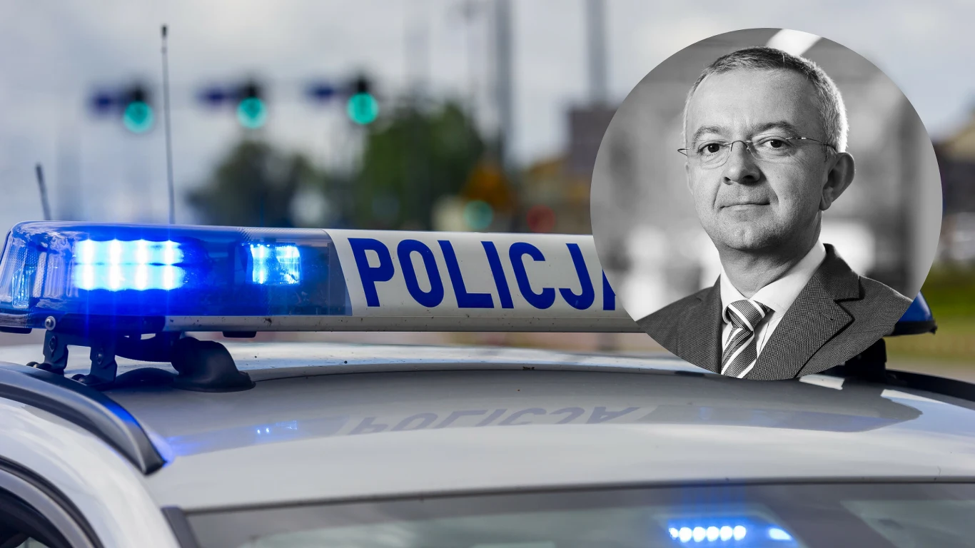 Jerzy Krzanowski nie żyje Jerzy Krzanowski nie żyje
