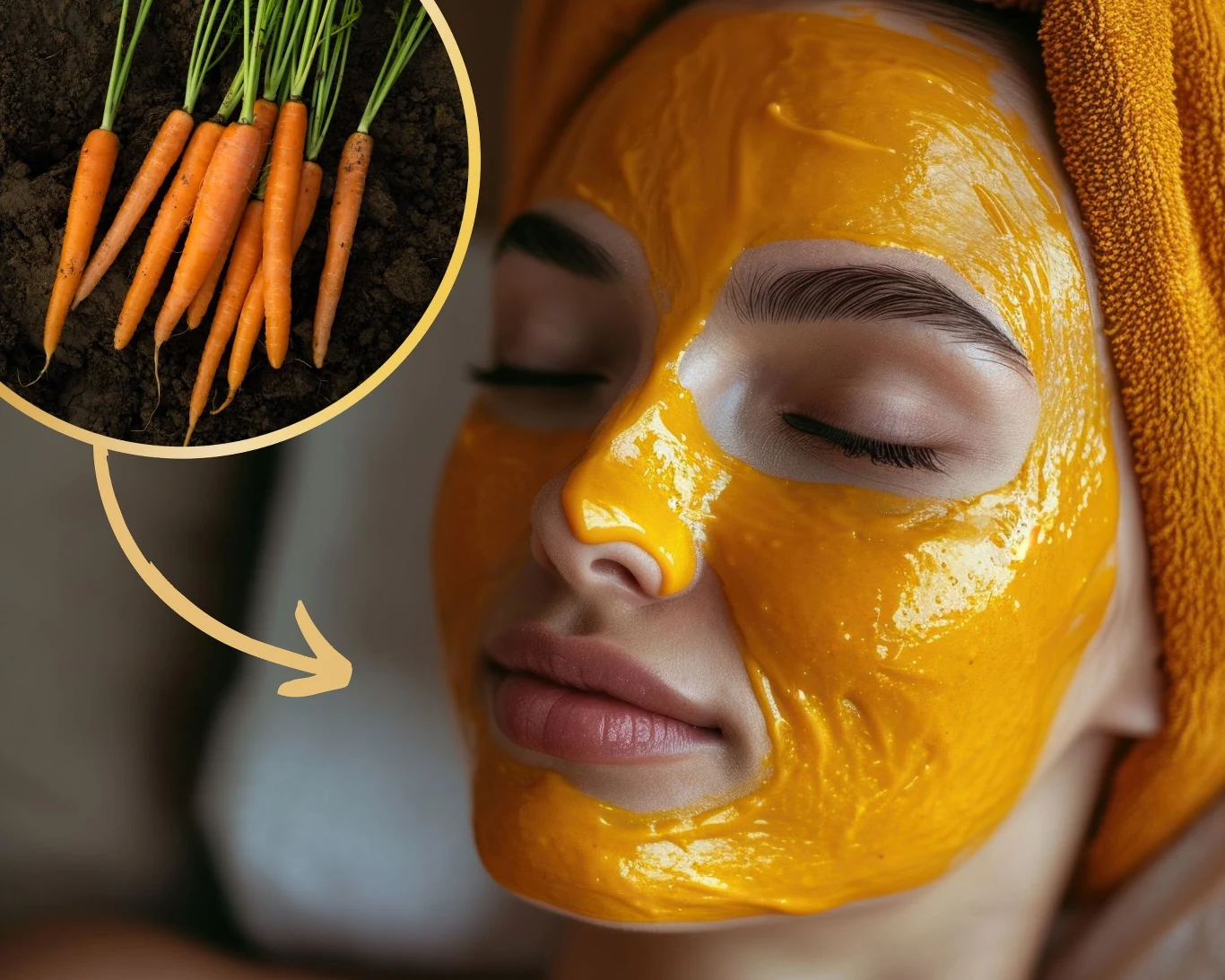Domowa maseczka z marchewki i miodu zadba o nawilżenie skóry, a także poprawi jej koloryt. Jak ją wykonać i jak często stosować? Domowa maseczka z marchewki i miodu zadba o nawilżenie skóry, a także poprawi jej koloryt. Jak ją wykonać i jak często stosować?