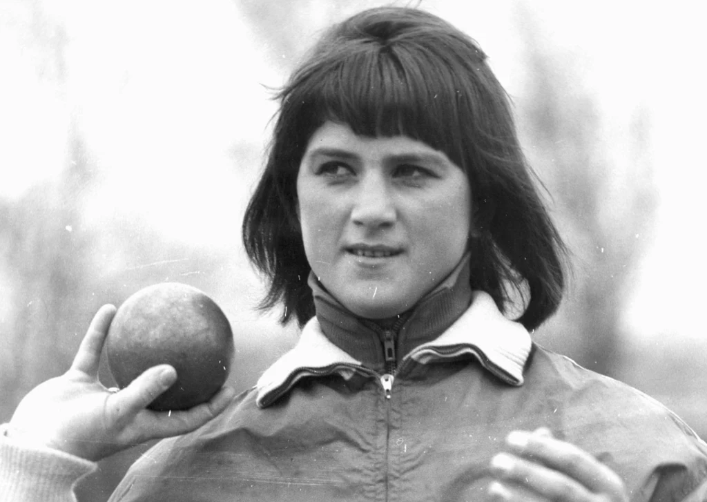 Ludwika Chewińska Ludwika Chewińska