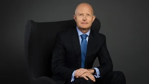 MJM Holdings - Andrzej Klesyk, przewodniczący rady nadzorczej MJM Holdings 