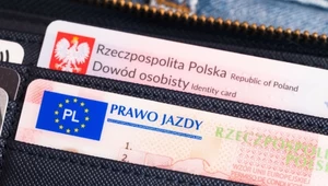 Nie spłacasz alimentów? Możesz stracić prawo jazdy 