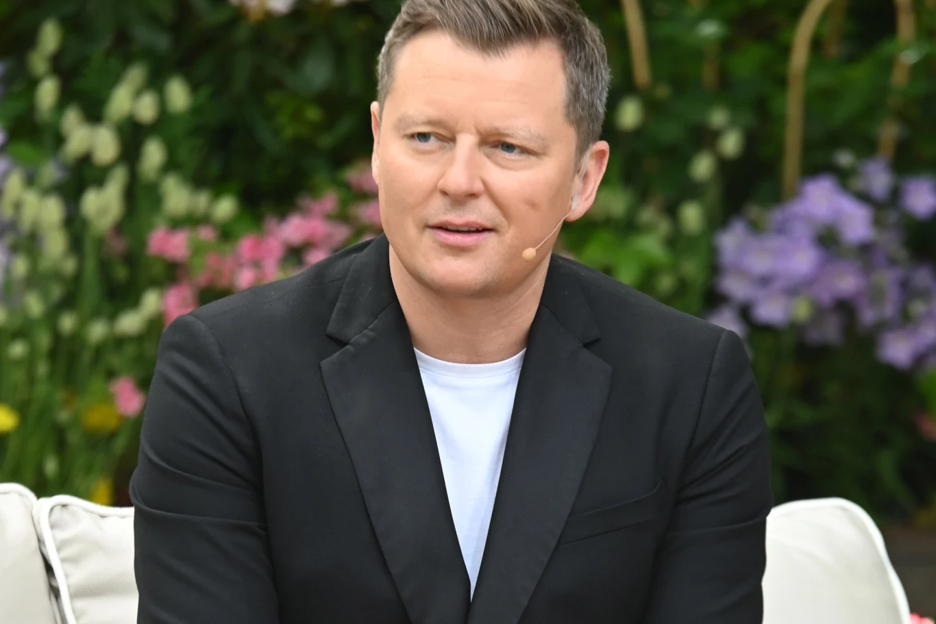 Rafał Brzozowski Rafał Brzozowski