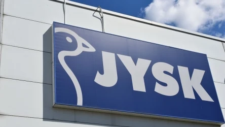 Letnia wyprzedaż w JYSK
