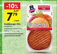 Hamburger Konspol