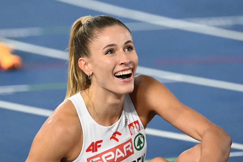 Natalia Kaczmarek Natalia Kaczmarek