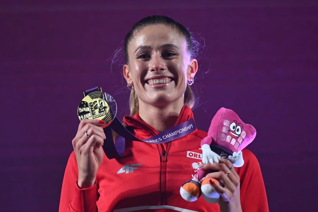 Natalia Kaczmarek Natalia Kaczmarek