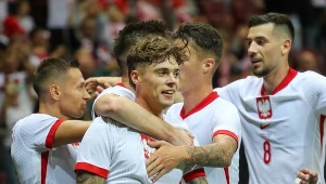 Były kadrowicz bez ogródek: „Będziemy liczyć się w grupie"