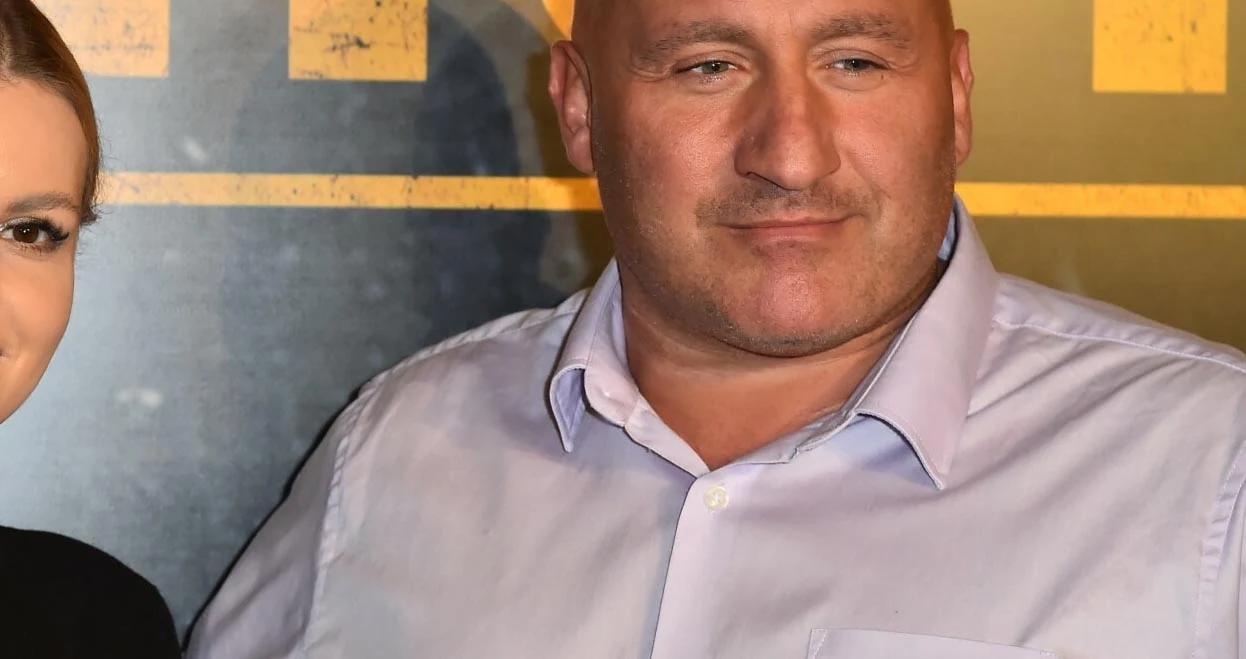 Marcin Najman Marcin Najman