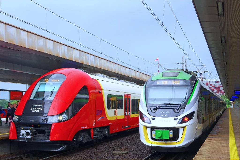 Prokuratura prowadzi postępowanie przygotowawcze ws. sprawie zainstalowania oprogramowania wywołującego blokowanie pociągów Impuls
