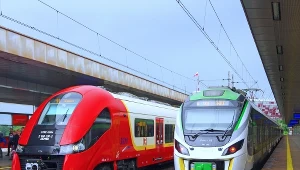 Prokuratura prowadzi postępowanie przygotowawcze ws. sprawie zainstalowania oprogramowania wywołującego blokowanie pociągów Impuls