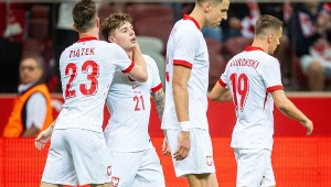 Krzysztof Piątek, Nicola Zalewski, Jan Bednarek, Przemysław Frankowski