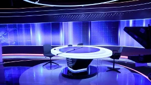 Studio TVP