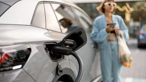 Czy warto kupować samochód elektryczny?