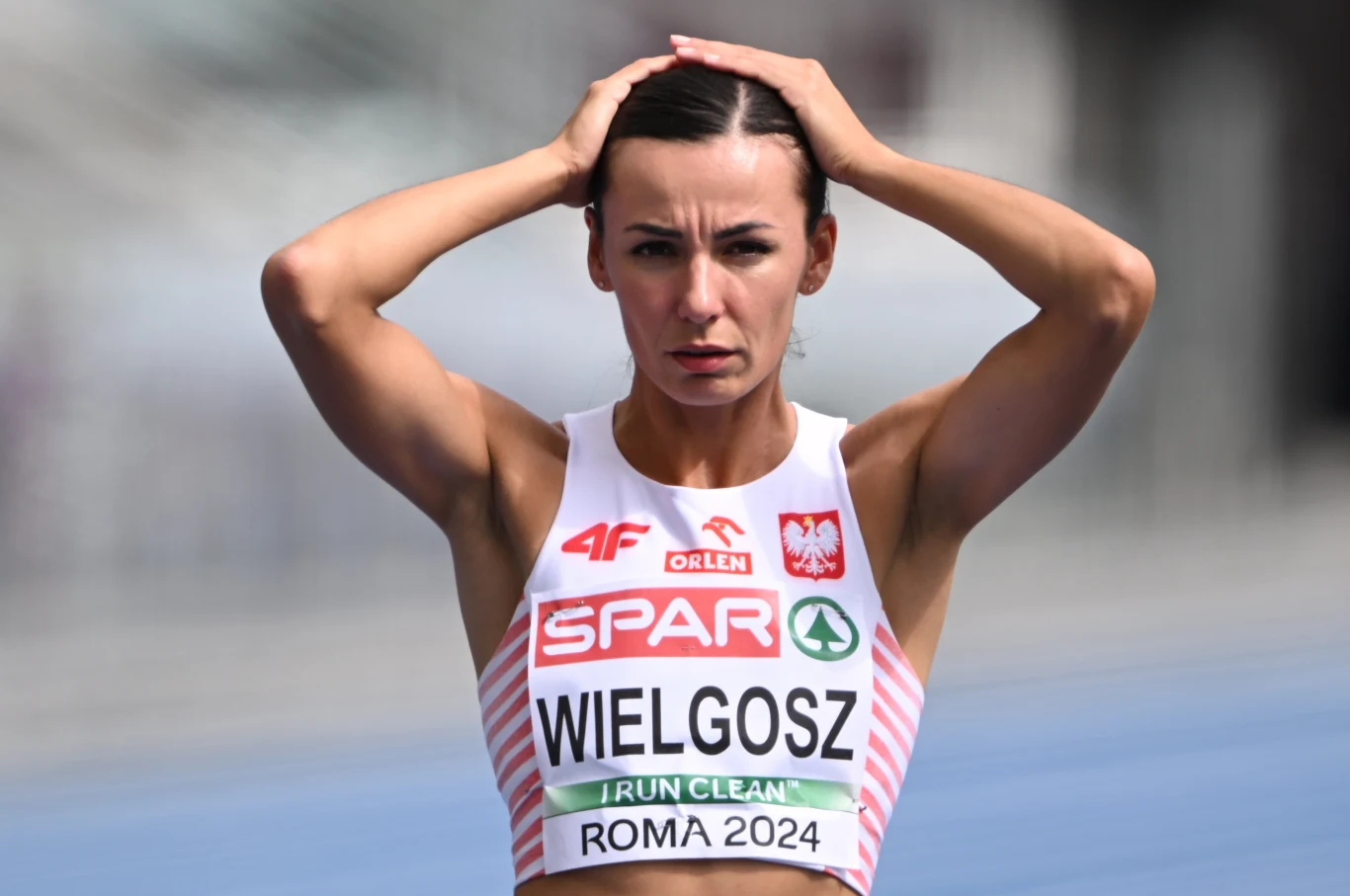 Anna Wielgosz Anna Wielgosz