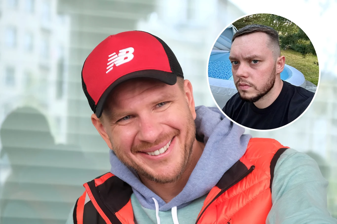 Filip Chajzer, Książulo Filip Chajzer, Książulo