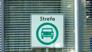 Strefa Czystego Transportu w Warszawie. Czy mieszkańcy mają powody do obaw?