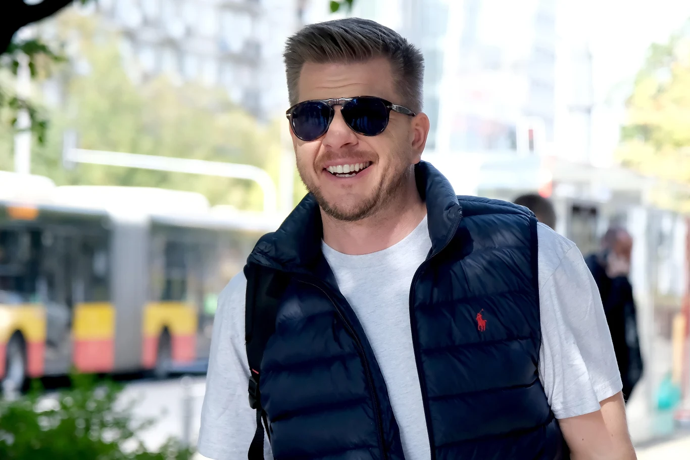 Filip Chajzer Filip Chajzer