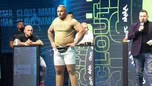 Denis "Bad Boy" Załęcki