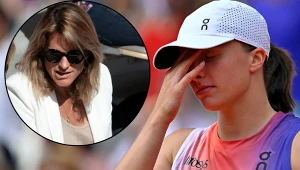 Dyrektorka Roland Garros przemówiła po zwycięstwie Igi Świątek i Carlosa Alcaraza 