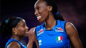 Paola Egonu