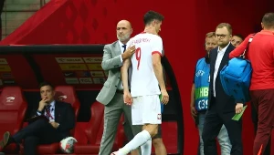 Były kapitan reprezentacji nie mógł uwierzyć: „A jednak?! Jest nie do zastąpienia”