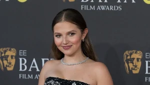 Mia McKenna-Bruce