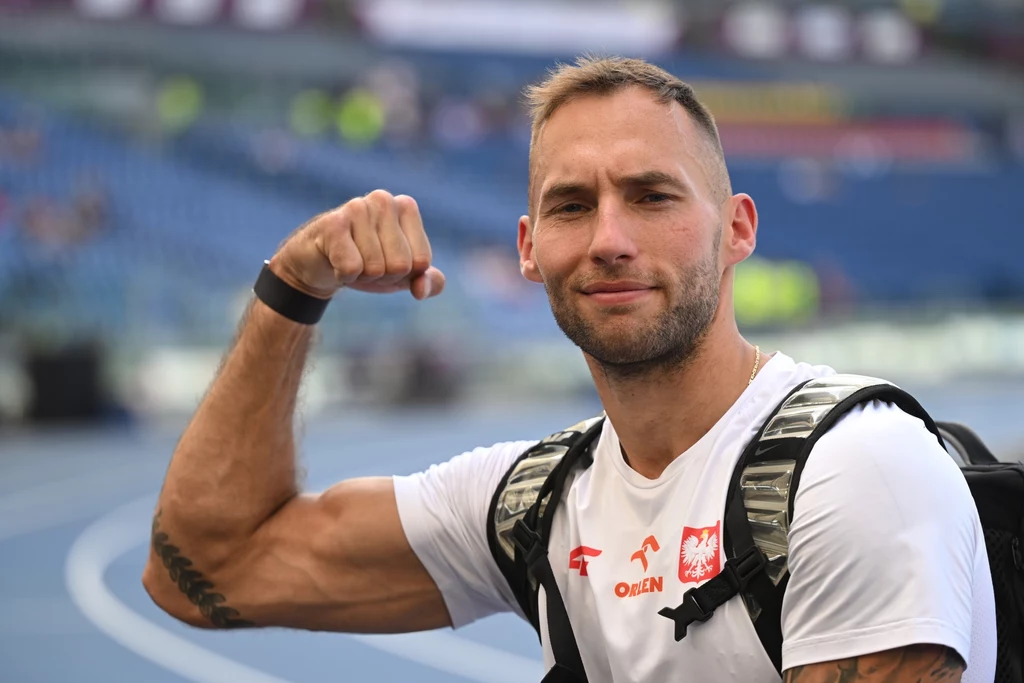 Marcin Krukowski Marcin Krukowski