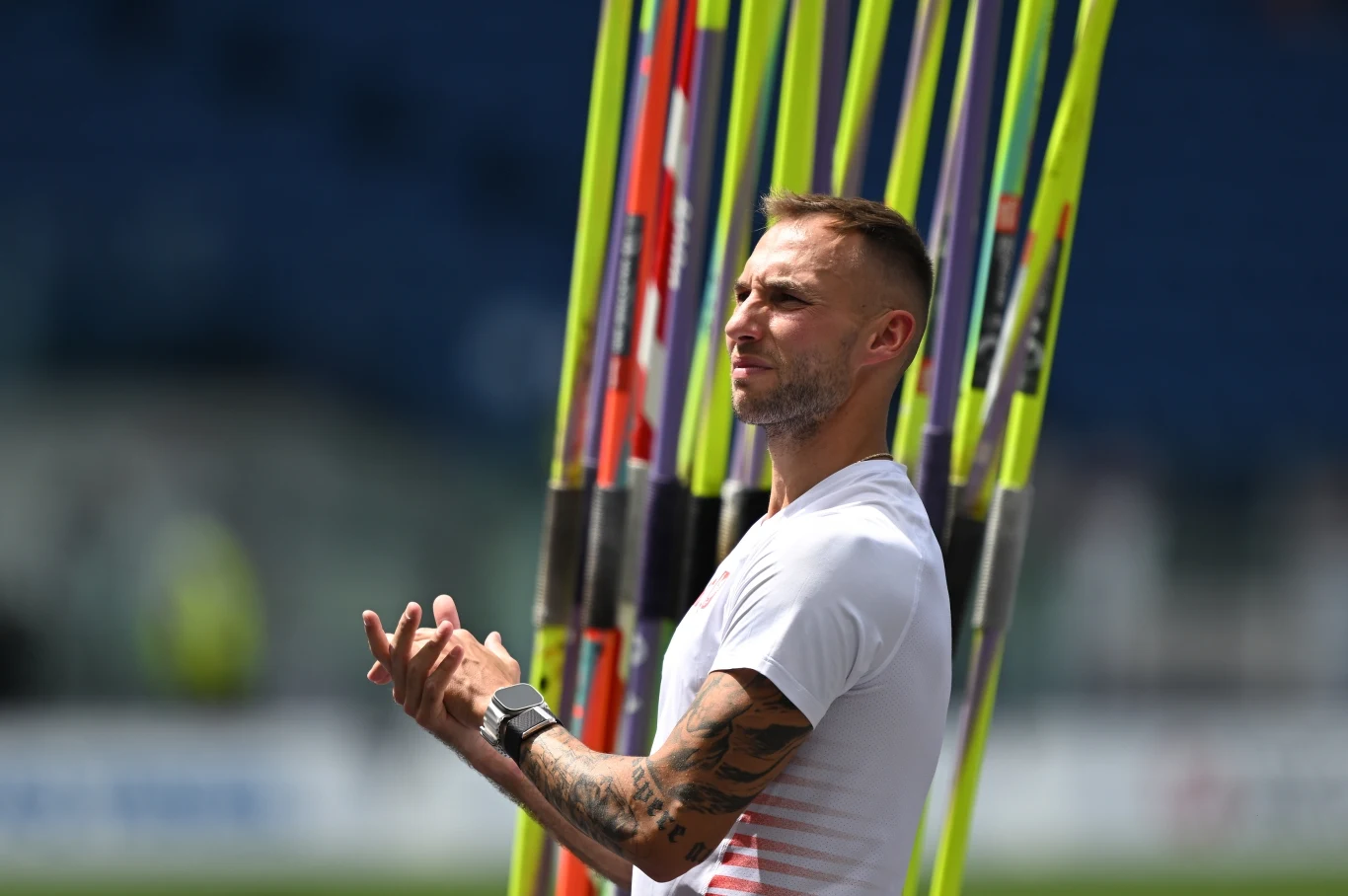 Marcin Krukowski